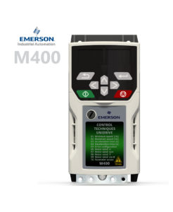 Emerson Unidrive M400