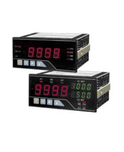 Fuji Electric Digital meter FD5000 Series : FD5110-07