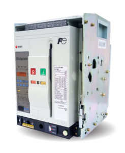 Air Circuit Breakers BT3 Series