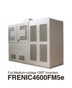 FRENIC4600FM5e