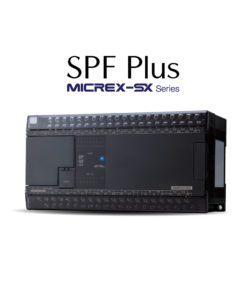 MICREX SX SPF Plus series