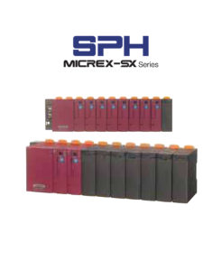 MICREX-SX SPH Series