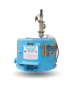 Roberts I-Series Continuous Centrifugals Western States