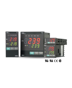 Digital Temperature Controller PXR Series