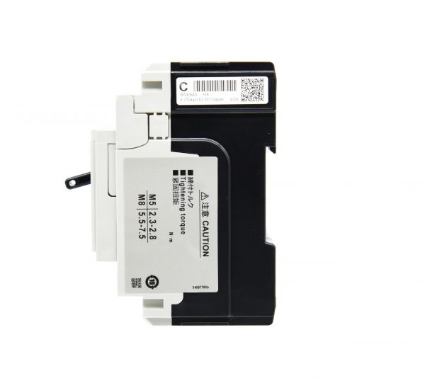 Molded Case Circuit Breakers : BW32AAG-3P 010