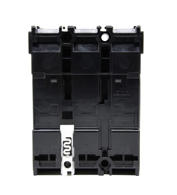 Molded Case Circuit Breakers : BW32AAG-3P 010