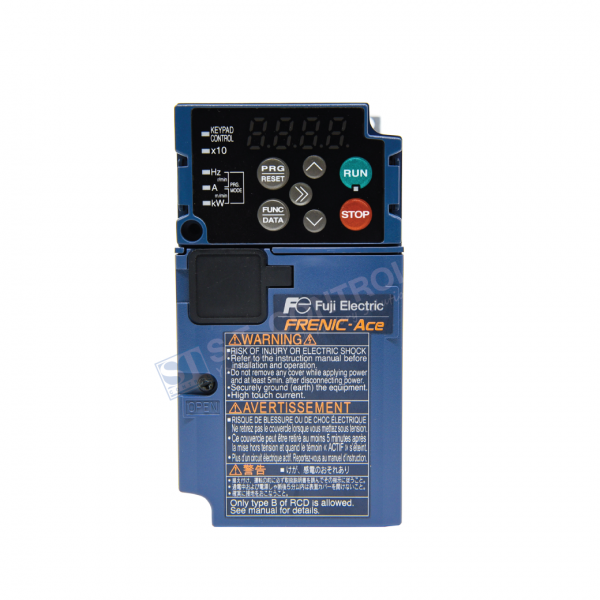 Inverter ACE Series FRN0003E2S-7GB