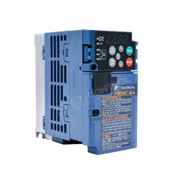 Inverter ACE Series FRN0003E2S-7GB